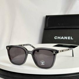 Picture of Chanel Sunglasses _SKUfw56807480fw